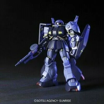 GUNDAM - HGUC 1/144 RMS-106 Hi-Zack (Earth Fed. Force) - Model Kit
